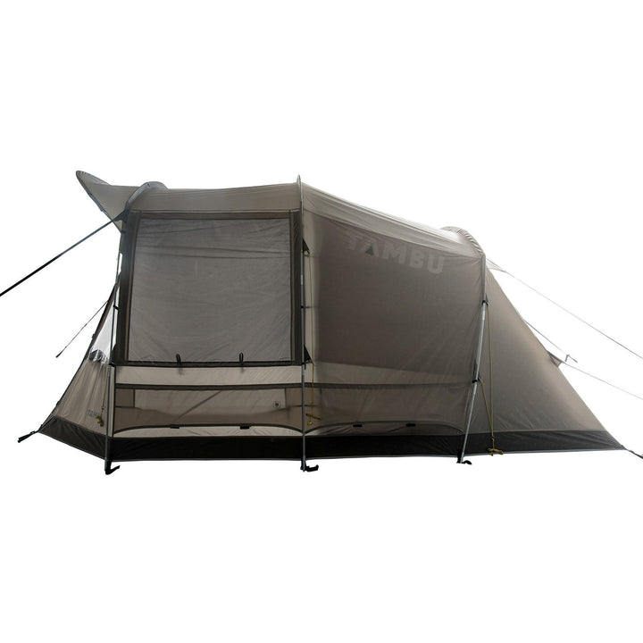 NIHAITA | 5 PERSON FAMILY TUNNEL TENT