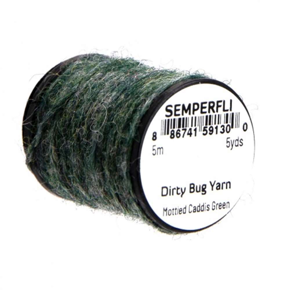 Semperfli Dirty Bug Yarn