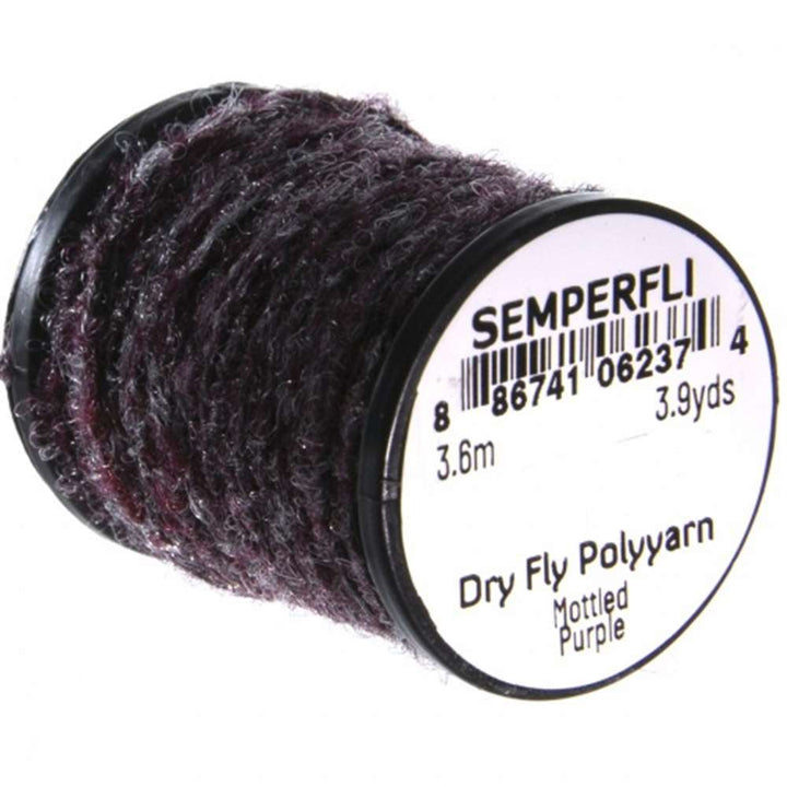 Semperfli Dry Fly Polyyarn