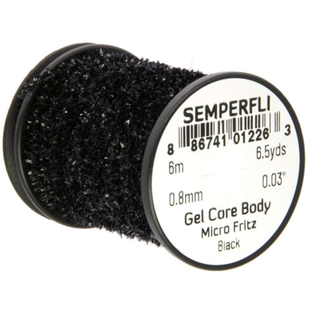 Semperfli Gel Core Micro Fritz