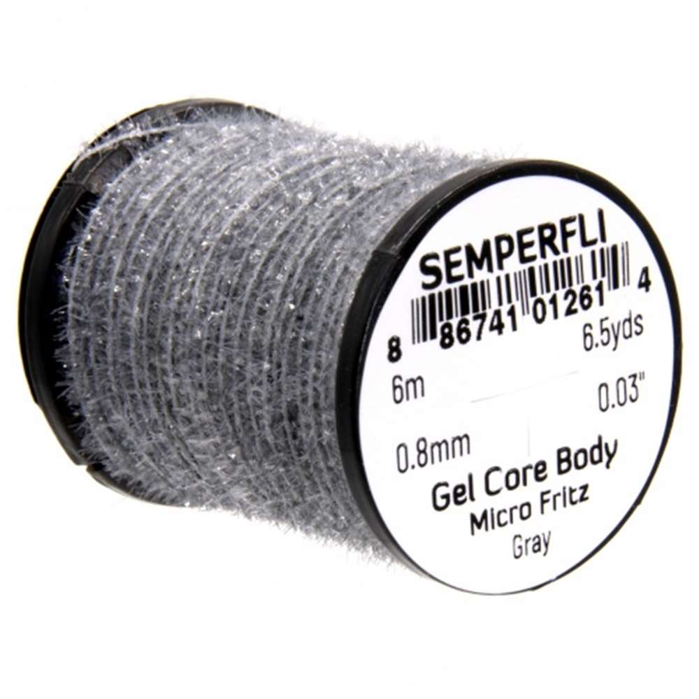 Semperfli Gel Core Micro Fritz