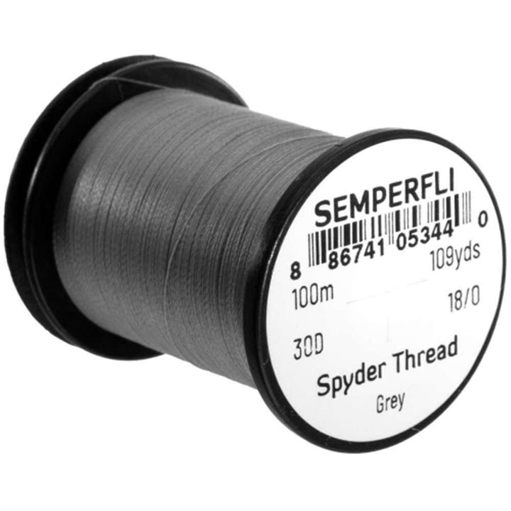 Semperfli Spyder Thread 18/0