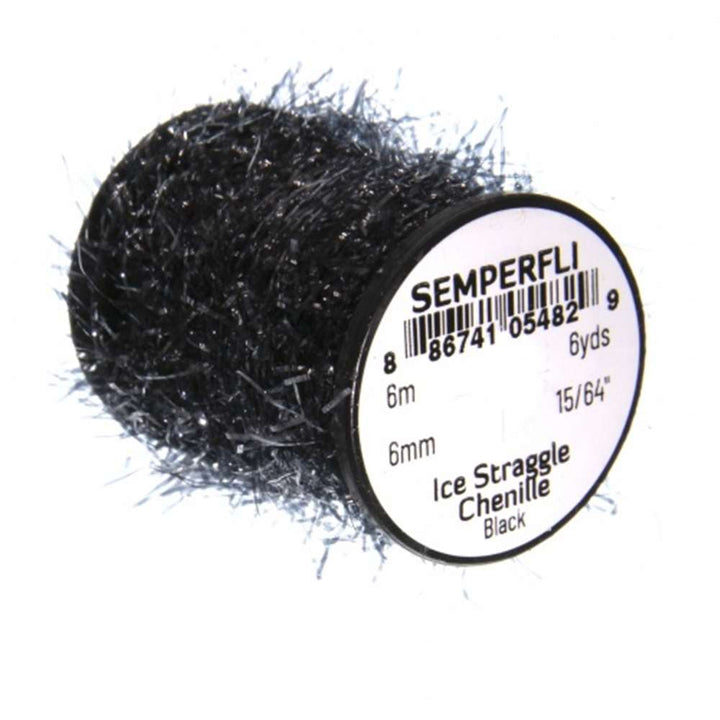 Semperfli Ice Straggle Chenille
