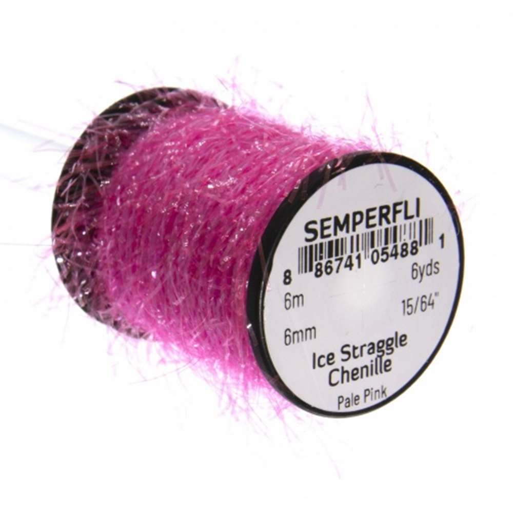 Semperfli Ice Straggle Chenille