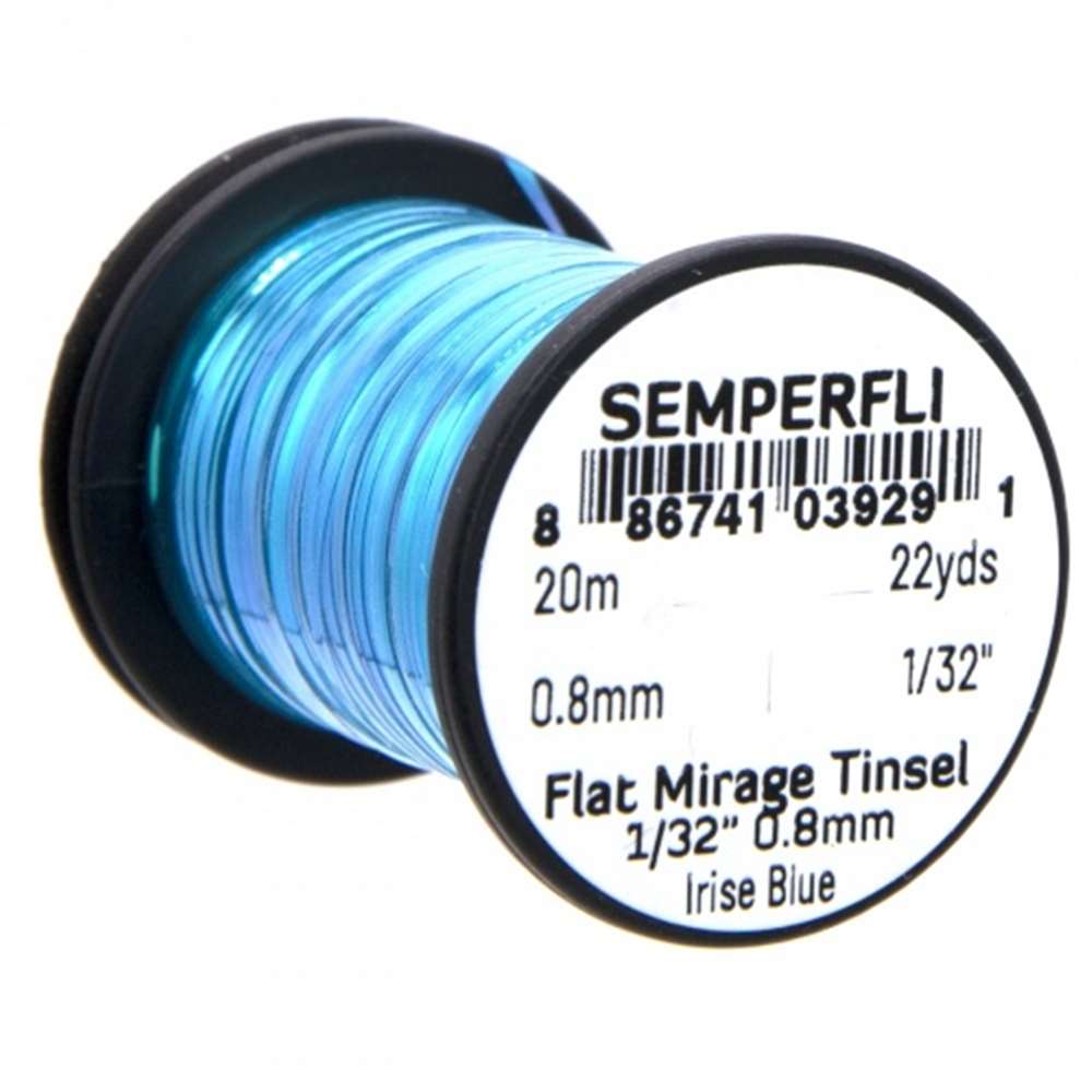 Semperfli Mirror Tinsel