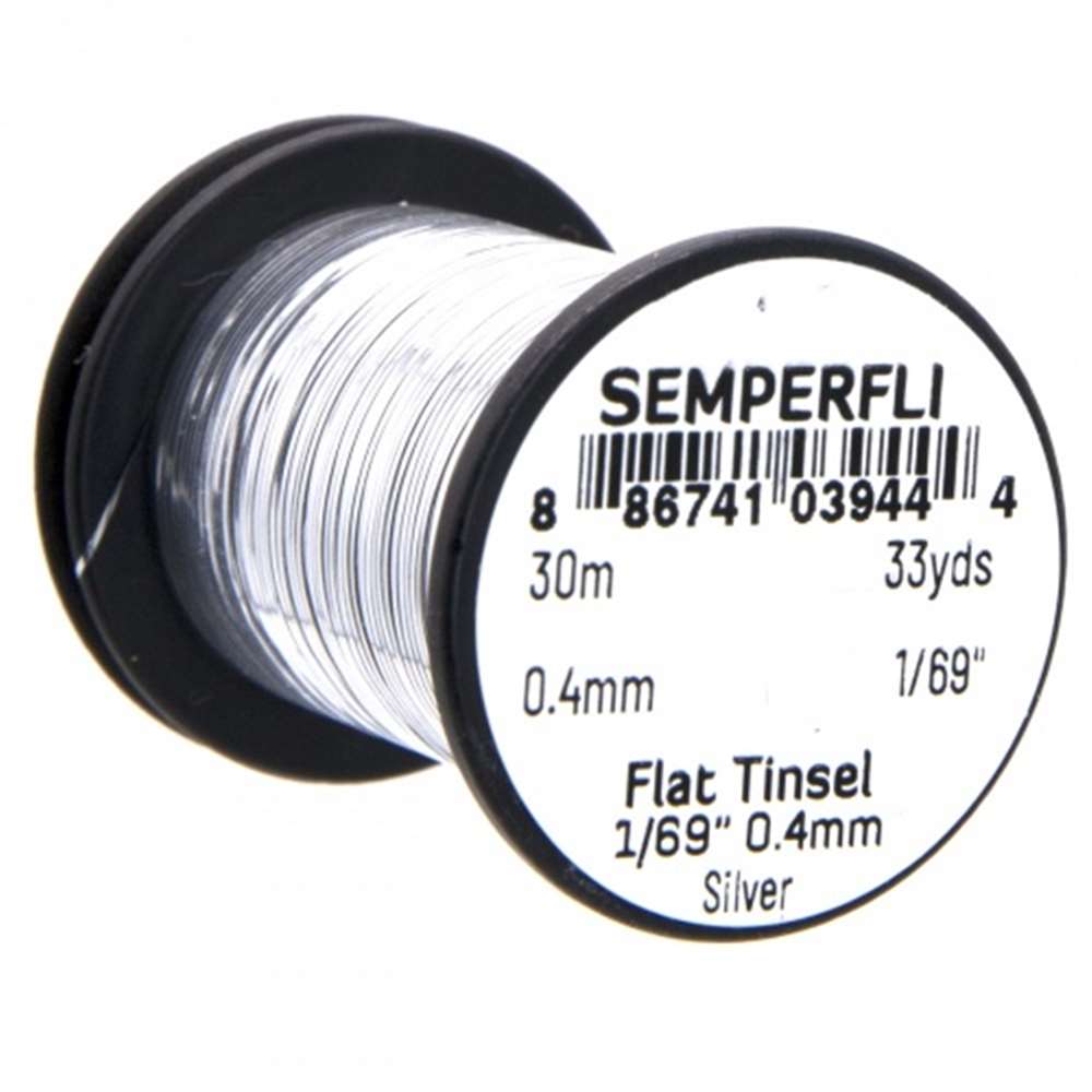 Semperfli Mirror Tinsel