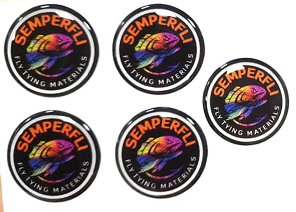 Semperfli Merchandise