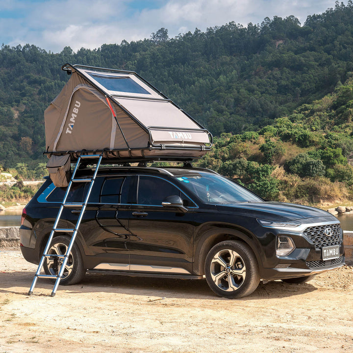 YANO | ROOF TENT FOR 2 PERSONS