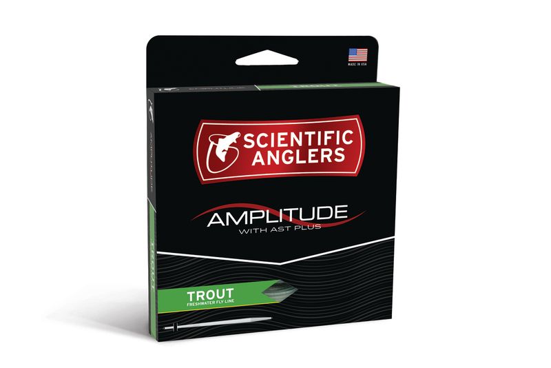 Amplitude Trout