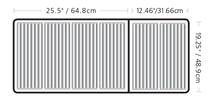 REGAL S 690 PRO INFRARED