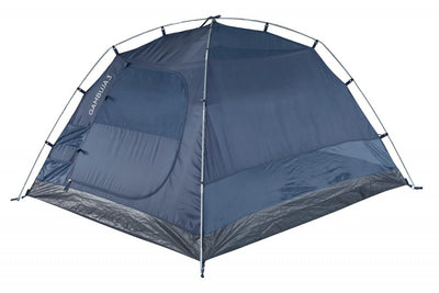 GAMBUJA 3 3 Personen Kuppelzelt