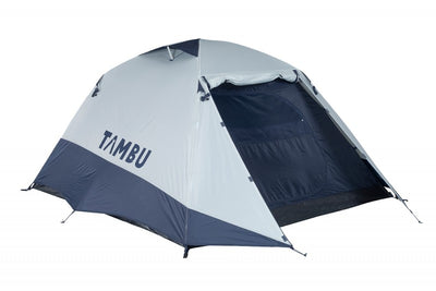 GAMBUJA 3 3 Personen Kuppelzelt