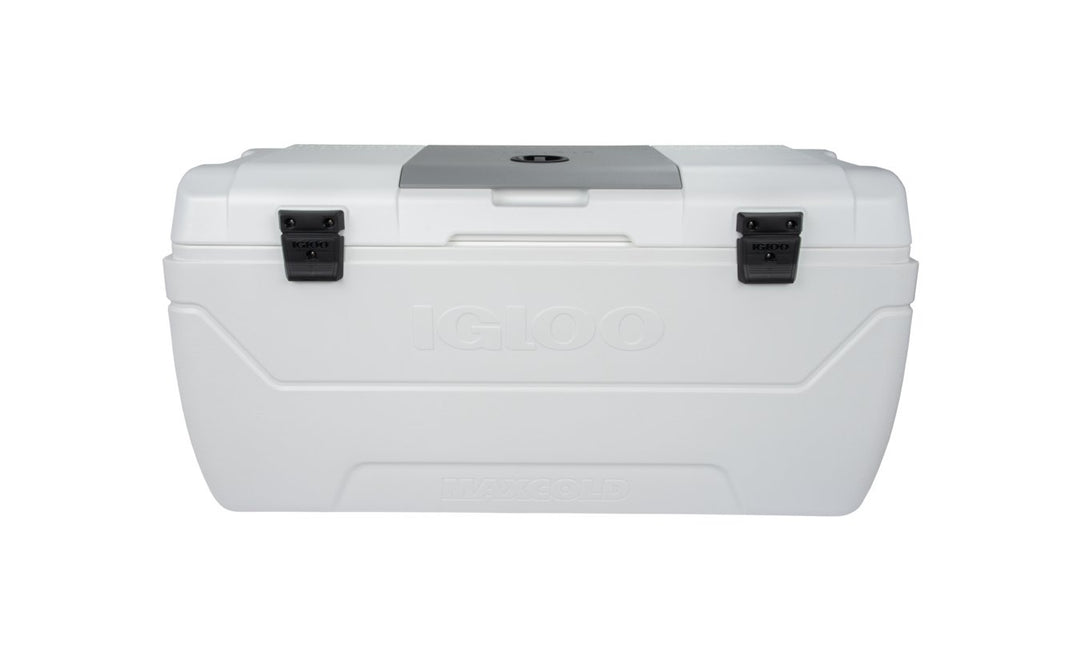 MAXCOLD 165 (156 LITERS) COOL BOX