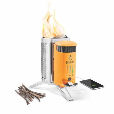 BioLite CampStove 2+