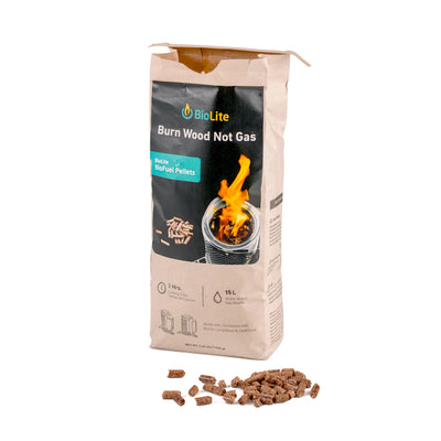 BioLite BioFuel 1kg