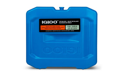 IGLOO KÜHLAKKU XXL