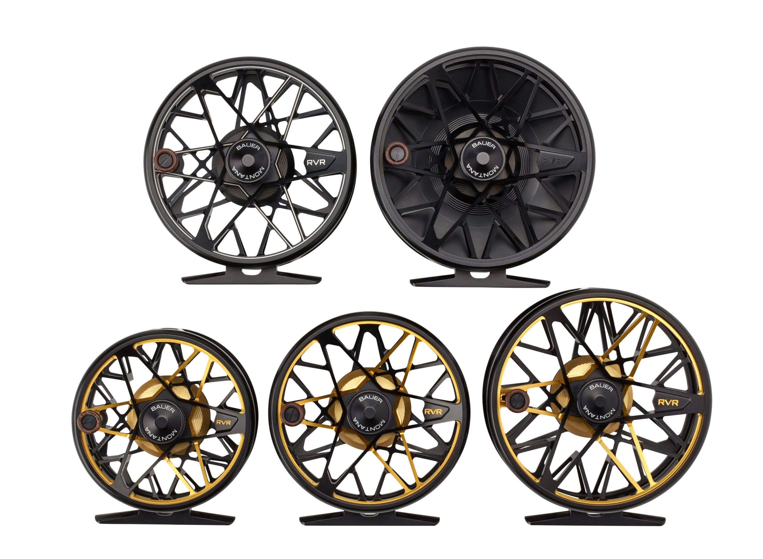 RVR REELS – Outdoorman.eu