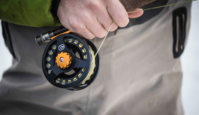 Tyro Fly Reels