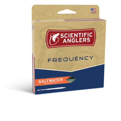 Frequency Trout DT