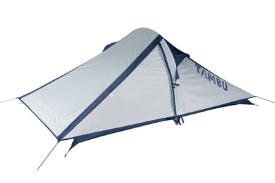 KUTIR 2 Personen Trekkingzelt