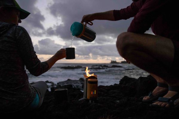 BioLite CampStove 2+