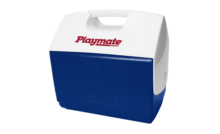 PLAYMATE ELITE (15.2 LITERS) COOL BOX BLUE