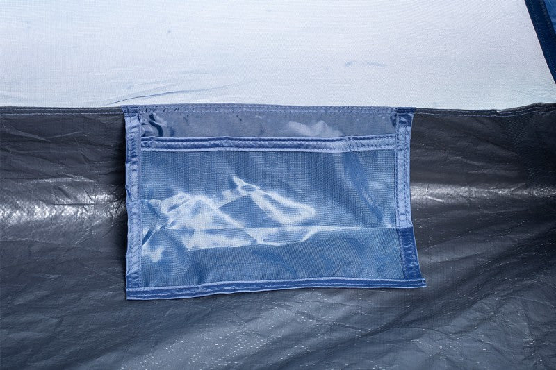 GAMBUJA 3 3 Personen Kuppelzelt