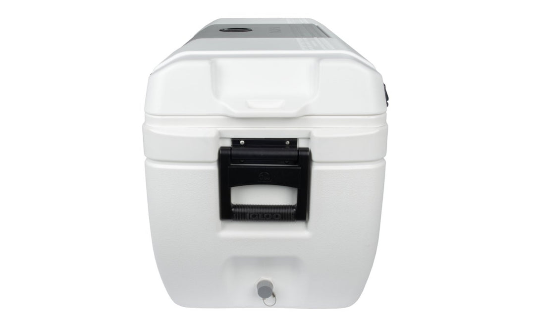 MAXCOLD 165 (156 LITERS) COOL BOX