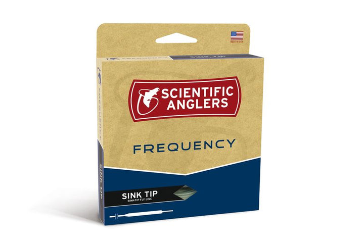 Frequency Sink Tip 3