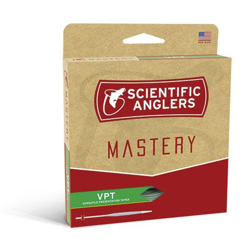Mastery VPT
