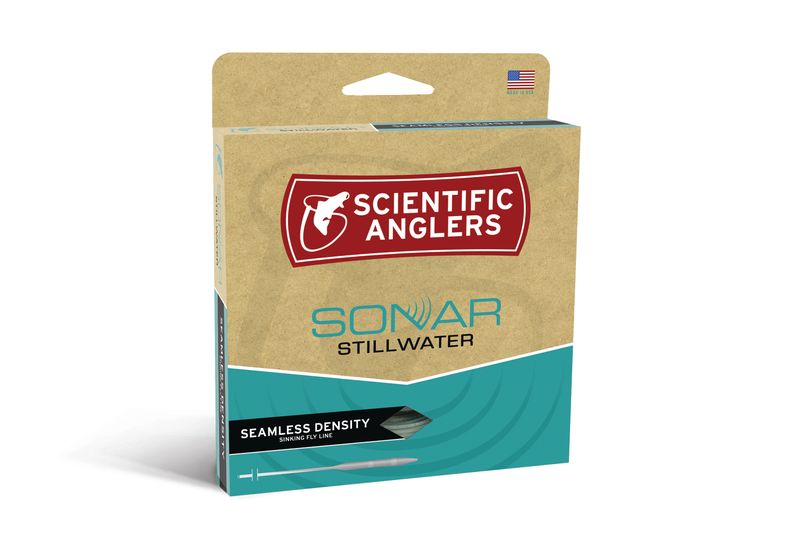 Sonar Stillwater SD S3/S5