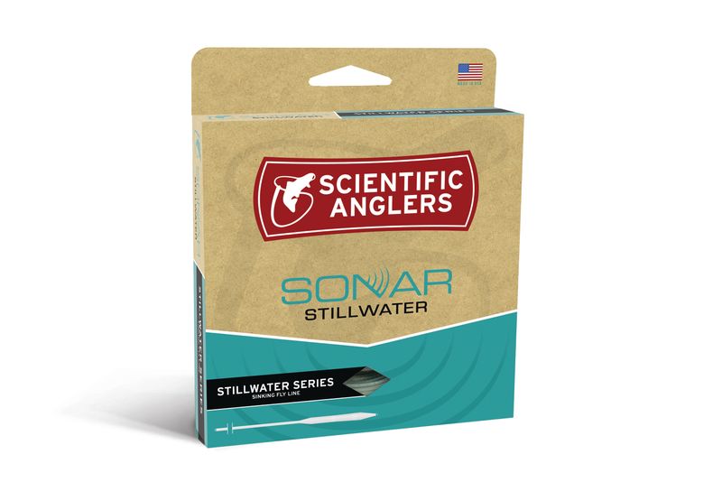 Sonar Stillwater Clear Emerger Tip