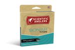 Sonar Titan Full Intermediate