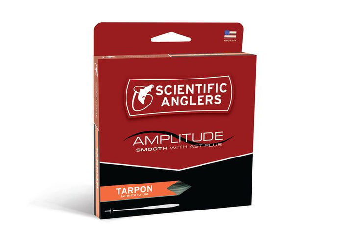 Amplitude Smooth Tarpon